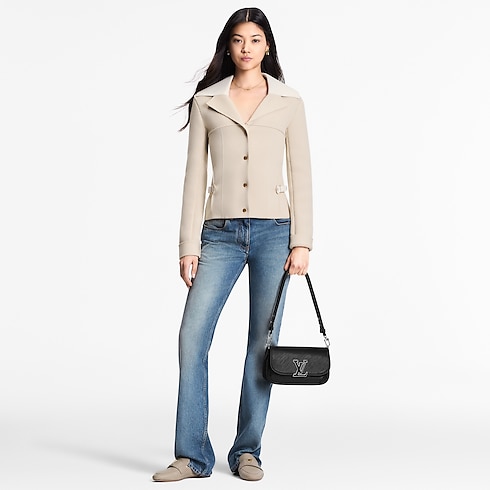 Túi Buci Epi in Đồ Nữ's Túi Tất cả Túi collections by Louis Vuitton (Thu phóng sản phẩm)