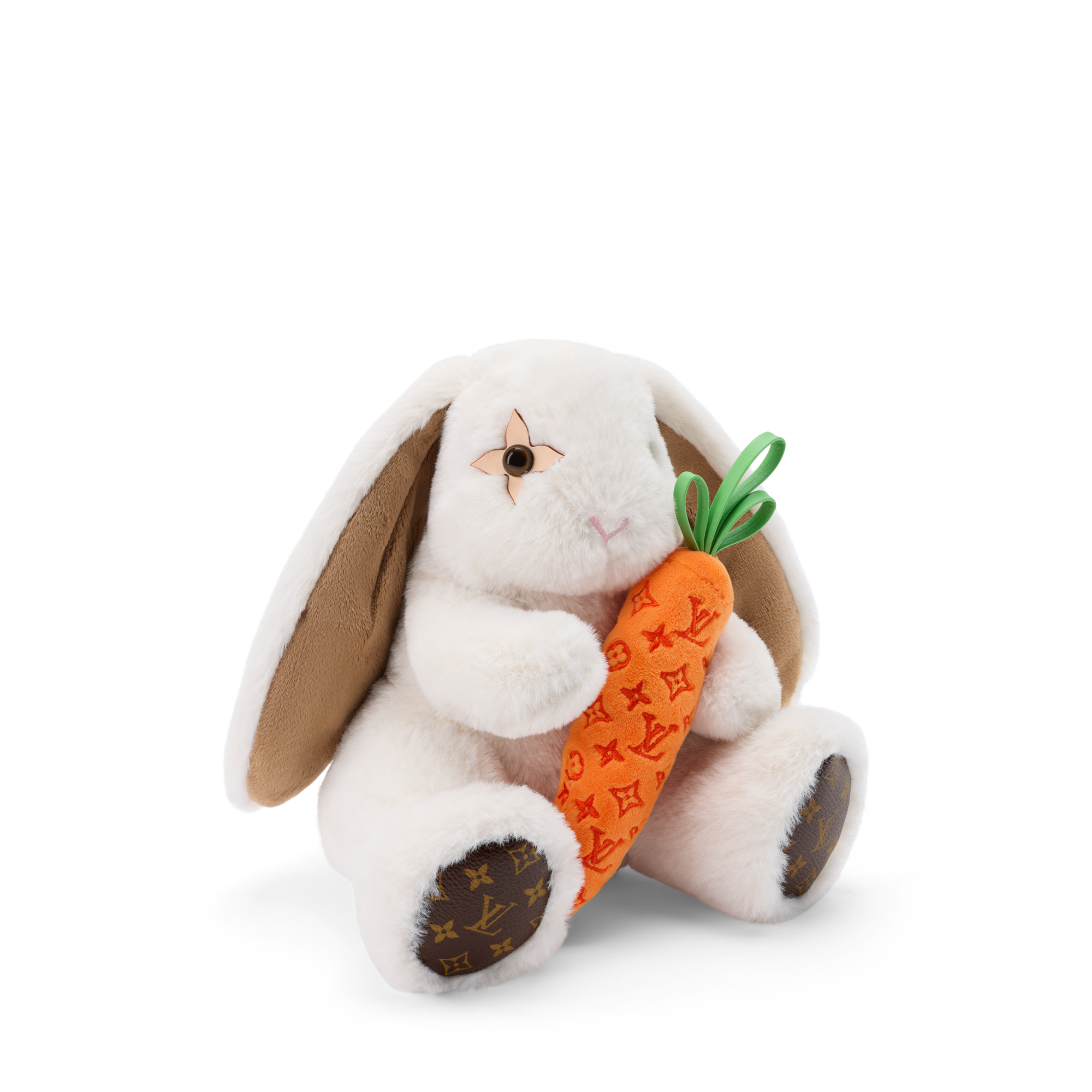 Bunny Doudou . in Rương, Phụ kiện du lịch và Trang trí nội thất