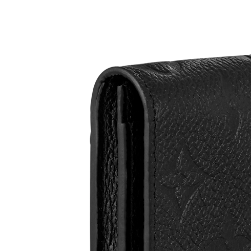 Ví Đựng Thẻ Business Monogram Empreinte in Đồ Nữ's Túi ví đa năng và Phụ kiện bằng da Tất cả Túi ví đa năng và Phụ kiện bằng da collections by Louis Vuitton (Thu phóng sản phẩm)