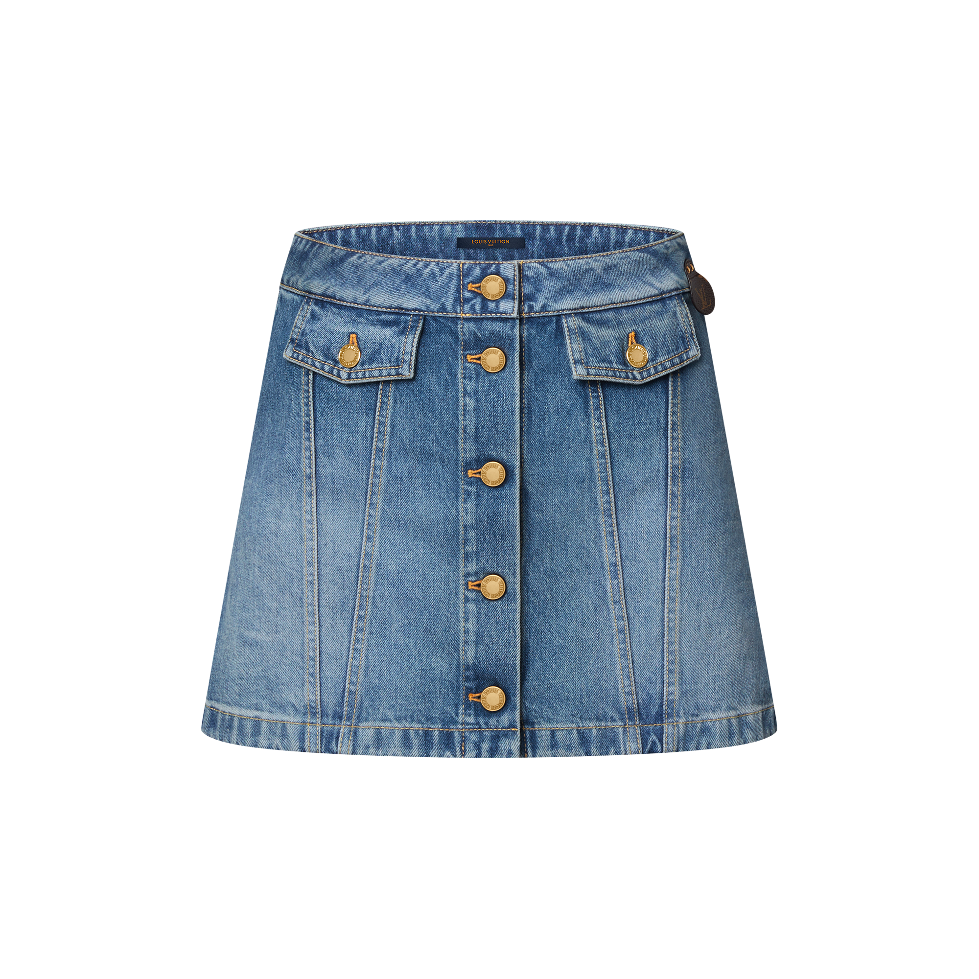 Váy Denim  in Đồ Nữ