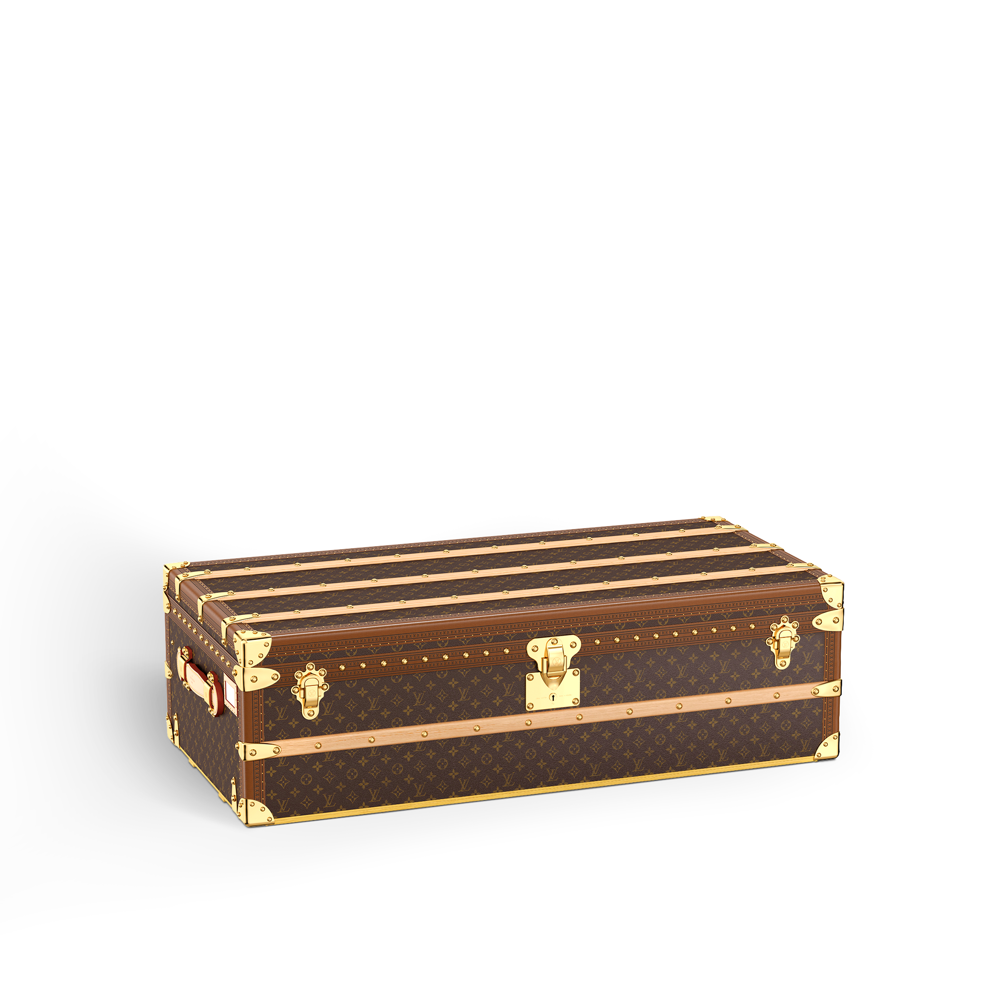 Rương Cabine Lozine 110 Monogram in Rương, Phụ kiện du lịch và Trang trí nội thất