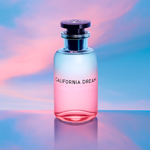 Nước Hoa California Dream in Nước hoa và Làm đẹp's Các bộ sưu tập Nước hoa dành cho Nam collections by Louis Vuitton (Thu phóng sản phẩm)
