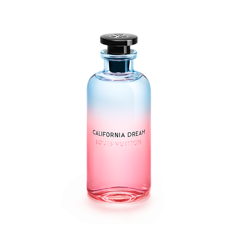 Nước Hoa California Dream in Nước hoa và Làm đẹp's Các bộ sưu tập Nước hoa dành cho Nam collections by Louis Vuitton (Thu phóng sản phẩm)
