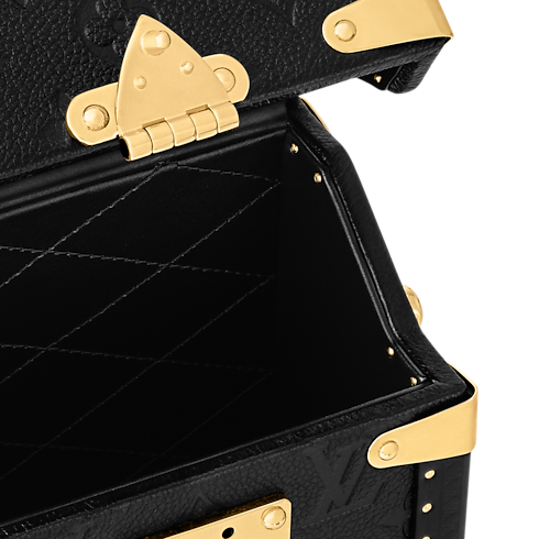 Túi Dạng Hộp Camera Box Da Monogram Empreinte in Quà tặng và dịch vụ cá nhân hóa's Gợi ý quà tặng cho Ngày của Mẹ } collections by Louis Vuitton (Thu phóng sản phẩm)