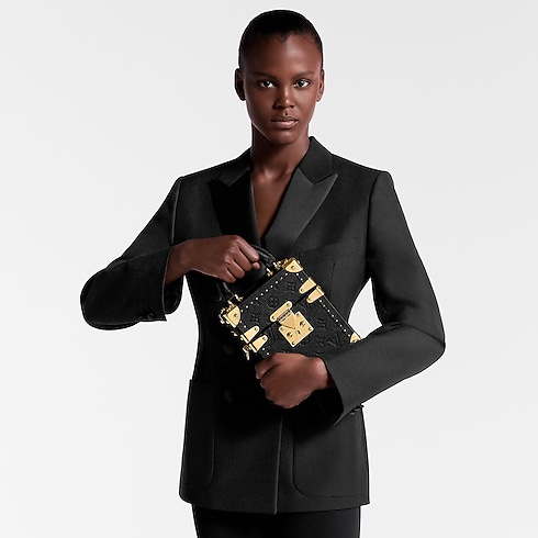 Túi Dạng Hộp Camera Box Da Monogram Empreinte in Quà tặng và dịch vụ cá nhân hóa's Gợi ý quà tặng cho Ngày của Mẹ } collections by Louis Vuitton (Thu phóng sản phẩm)