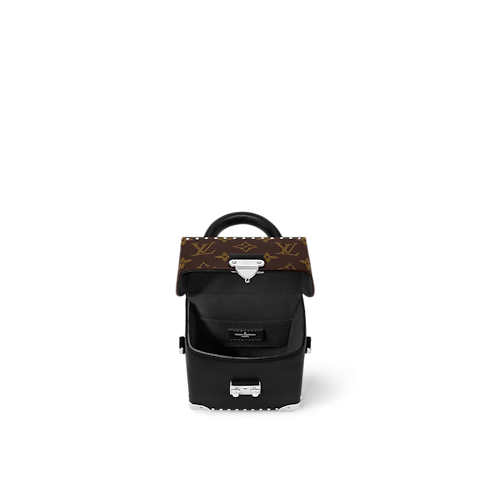 Túi Dạng Hộp Camera Box Vibe LV Vibe in Đồ Nữ's Túi Tất cả Túi collections by Louis Vuitton (Thu phóng sản phẩm)