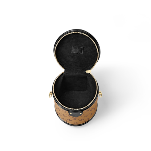 Túi Cannes Monogram Reverse in Đồ Nữ's Túi Tất cả Túi collections by Louis Vuitton (Thu phóng sản phẩm)