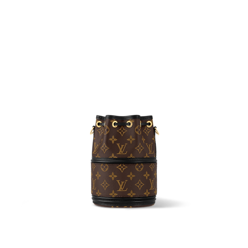 Túi Canoé Monogram in Đồ Nữ's Túi All Collections collections by Louis Vuitton (Thu phóng sản phẩm)