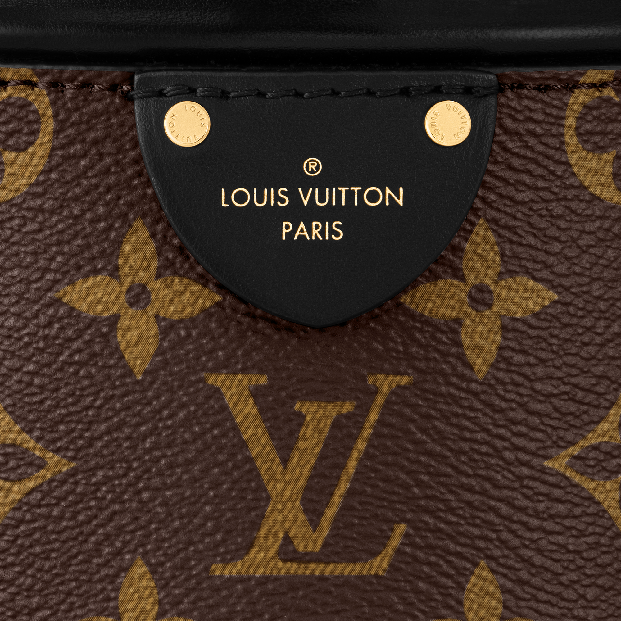 Túi Canoé Monogram in Đồ Nữ