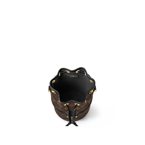 Túi Canoé Monogram in Đồ Nữ's Túi All Collections collections by Louis Vuitton (Thu phóng sản phẩm)