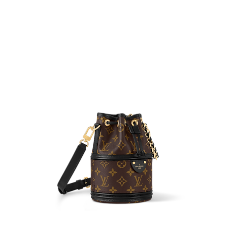 Túi Canoé Monogram in Đồ Nữ's Túi All Collections collections by Louis Vuitton (Thu phóng sản phẩm)