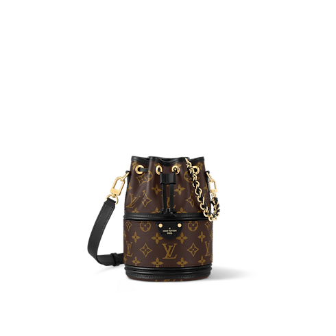 Túi Canoé Monogram in Đồ Nữ's Túi All Collections collections by Louis Vuitton (Thu phóng sản phẩm)