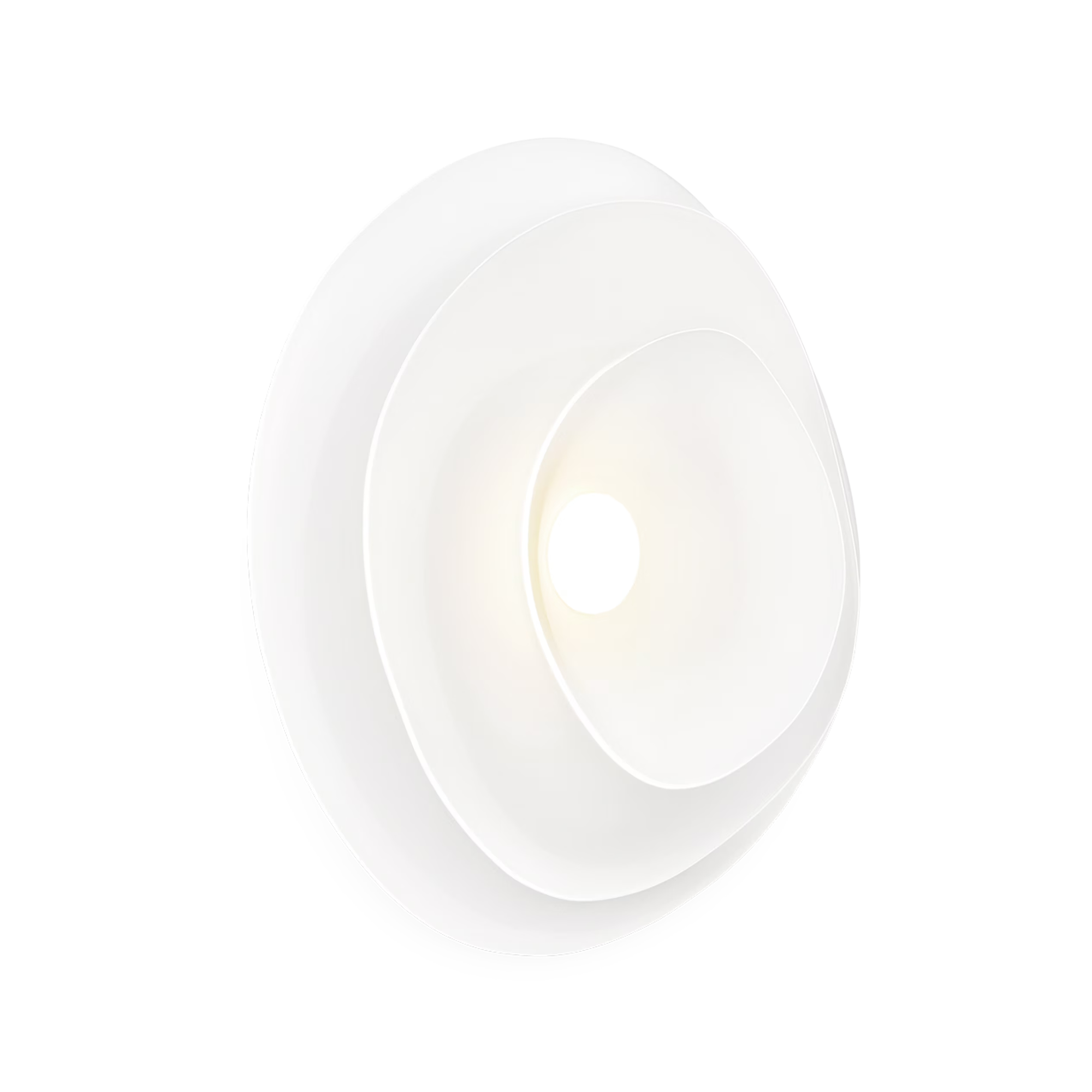 Đèn Capeline Lamp Wall - Marcel Wanders  in Rương, Phụ kiện du lịch và Trang trí nội thất