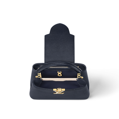 Túi Capucines BB Capucines in Đồ Nữ's Túi Túi Capucines collections by Louis Vuitton (Thu phóng sản phẩm)