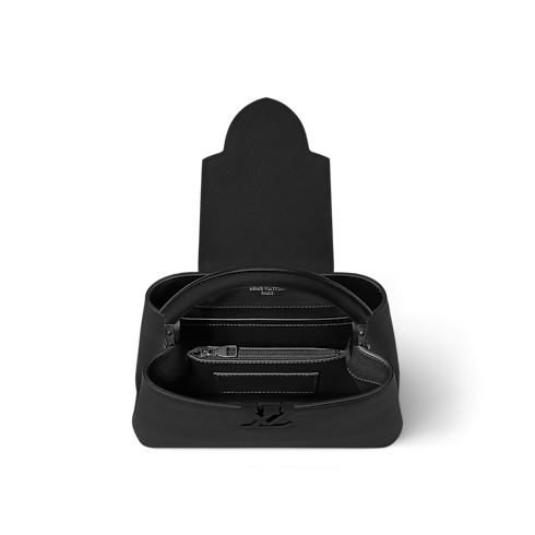 Túi Capucines BB Capucines in Đồ Nữ's Túi Túi Capucines collections by Louis Vuitton (Thu phóng sản phẩm)