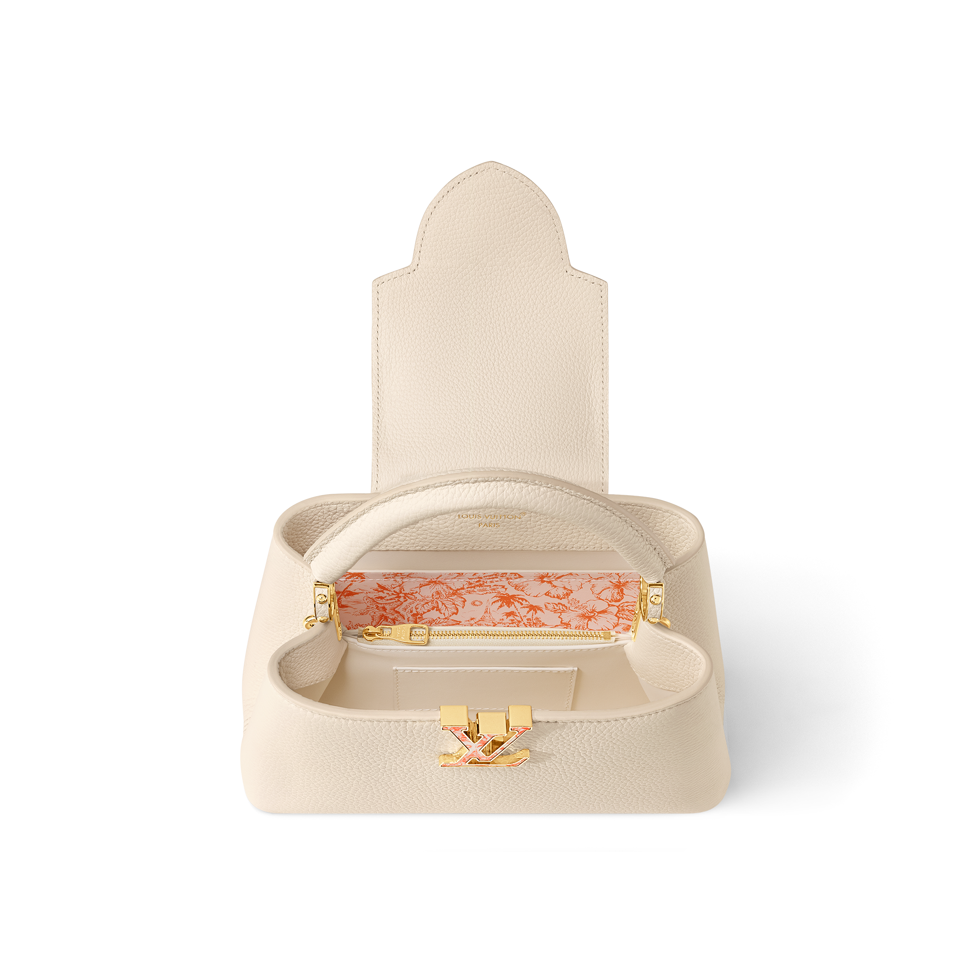 Túi Capucines BB Capucines in Đồ Nữ