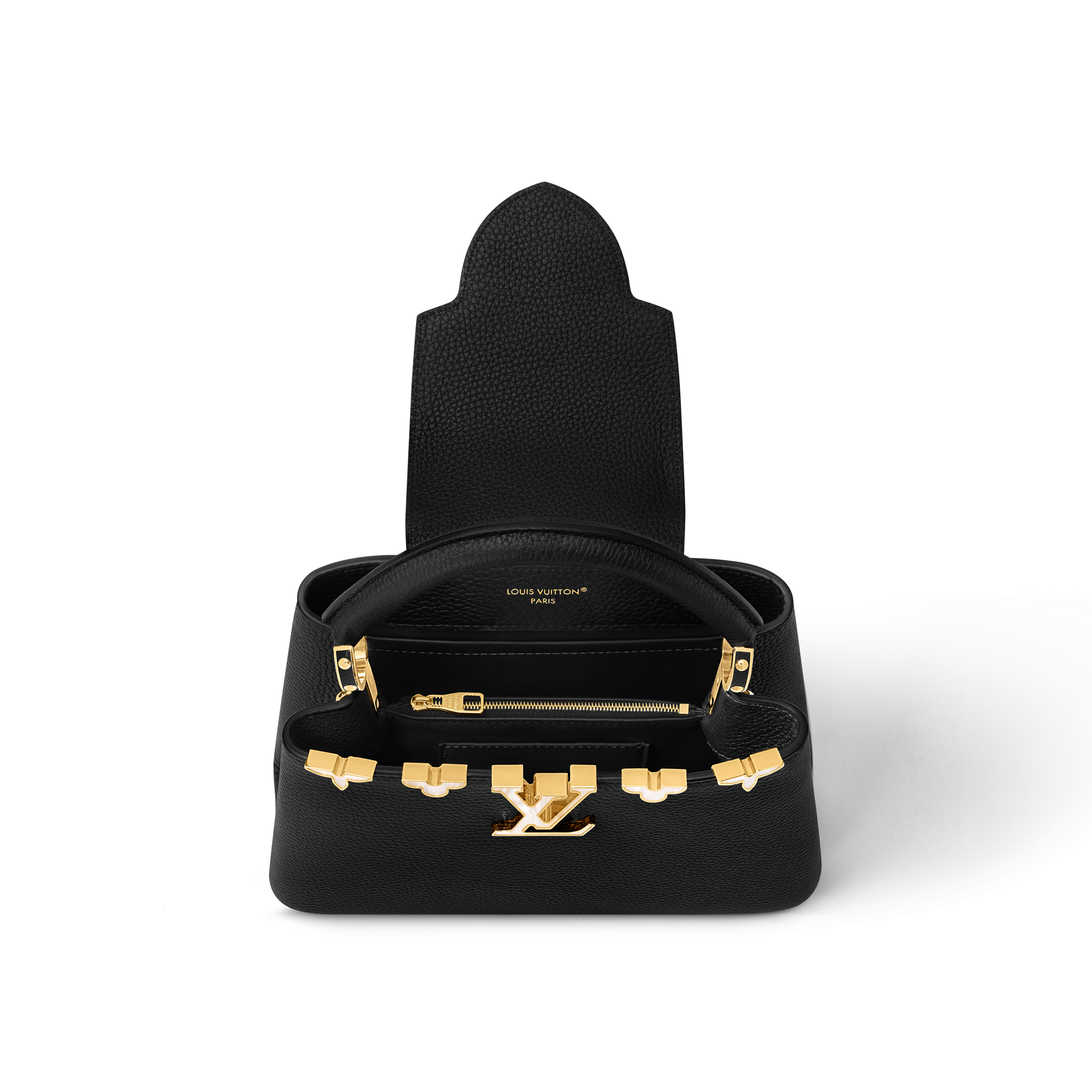 Túi Capucines BB Capucines in Đồ Nữ