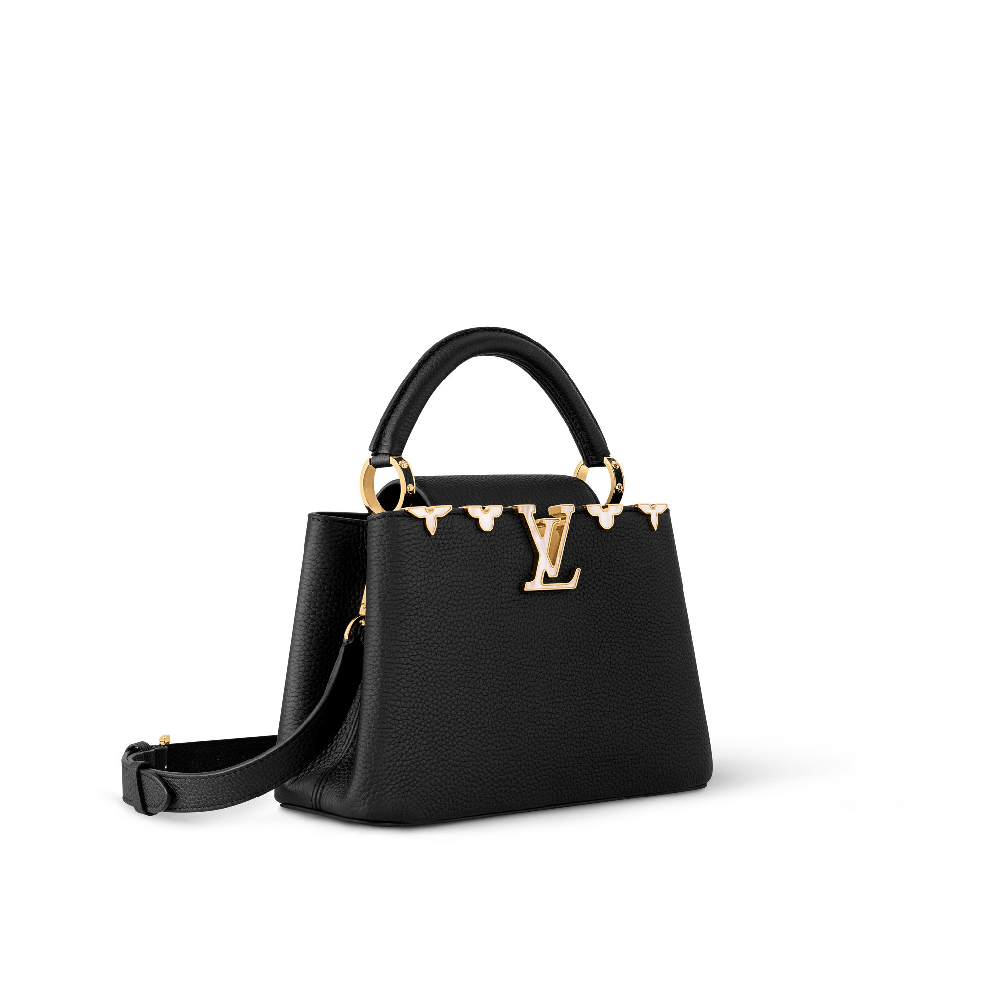 Túi Capucines BB Capucines in Đồ Nữ