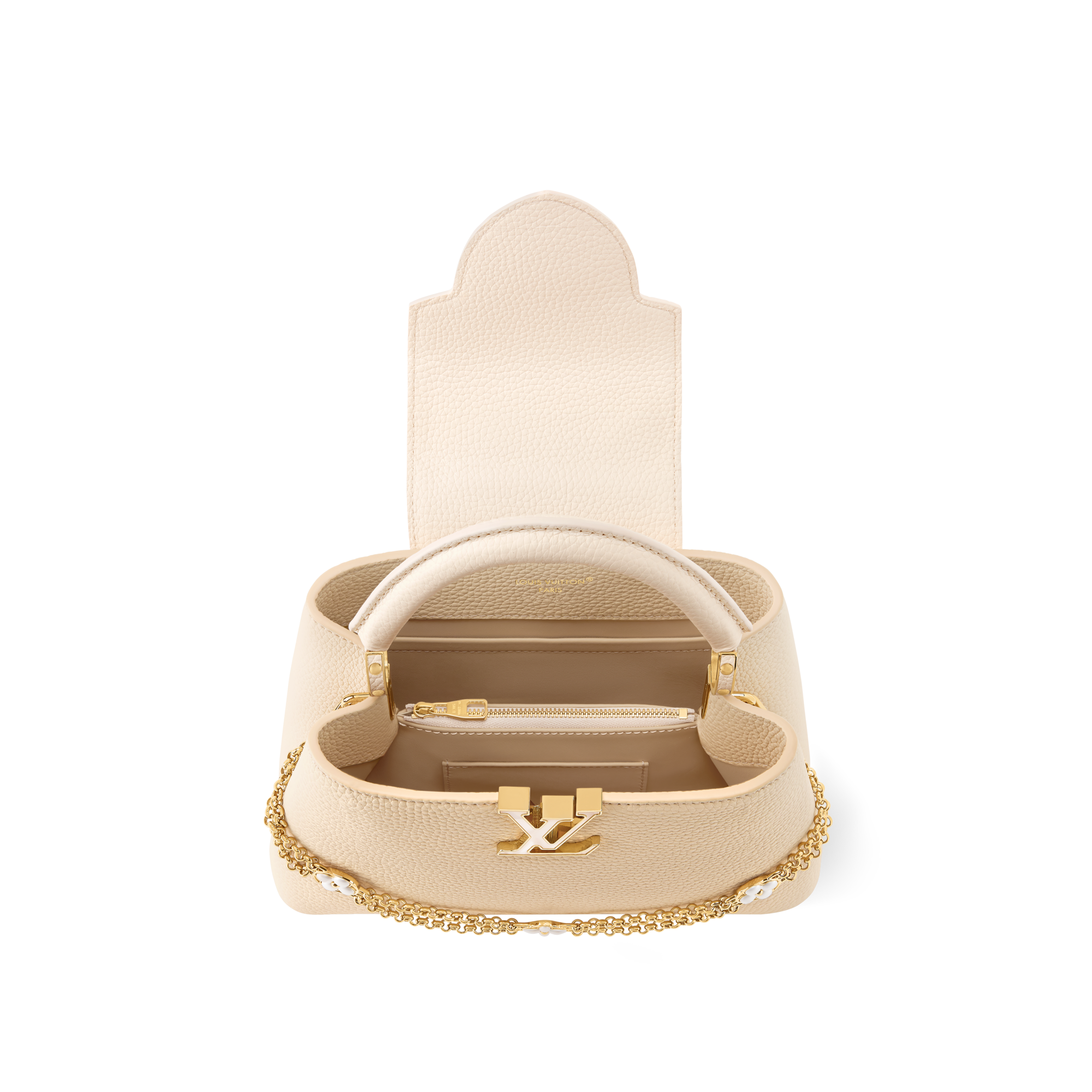 Túi Capucines BB Capucines in Đồ Nữ