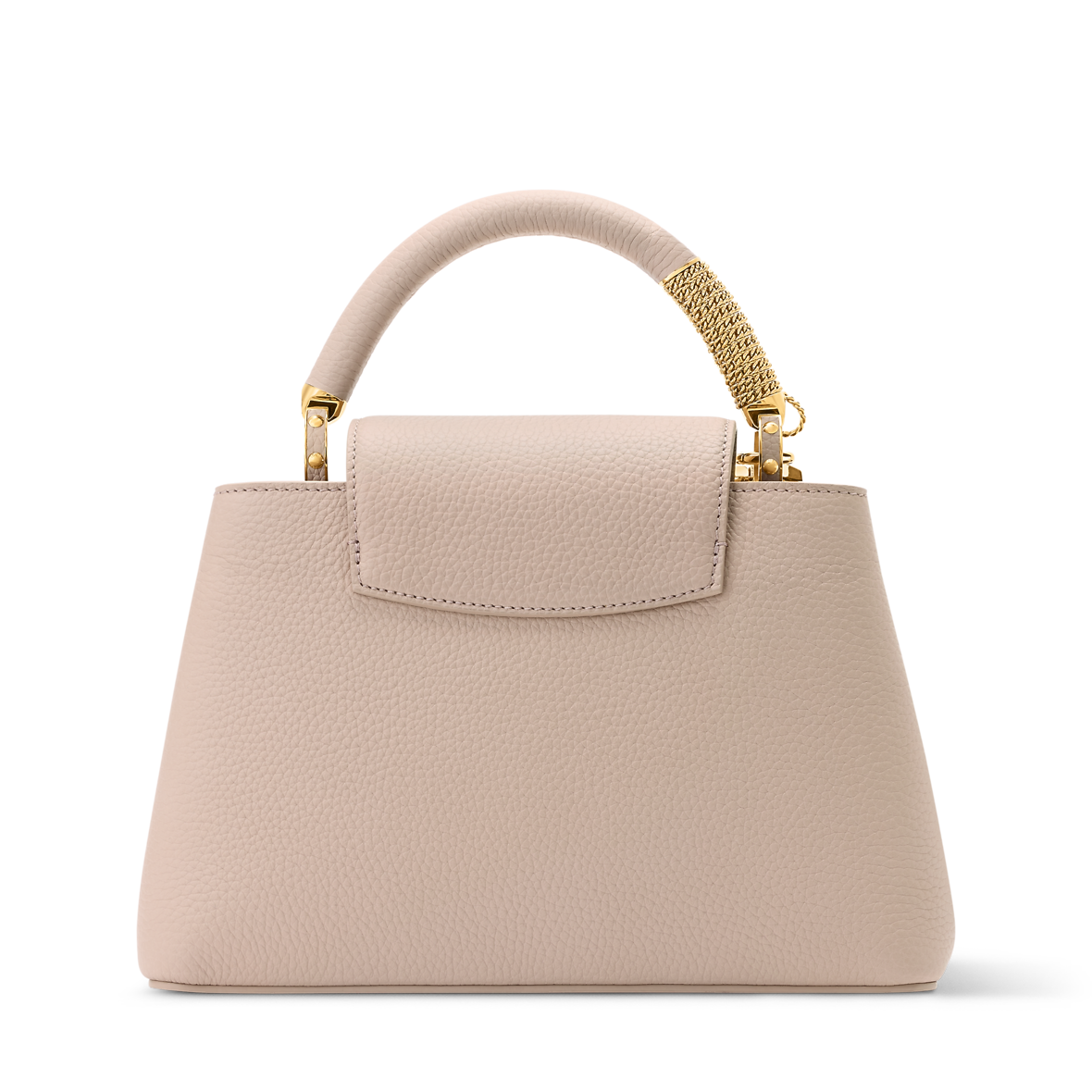 Túi Capucines BB Capucines Màu Be - Túi | LOUIS VUITTON