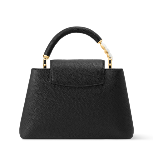 Túi Capucines BB Capucines in Đồ Nữ's Túi Túi Capucines collections by Louis Vuitton (Thu phóng sản phẩm)