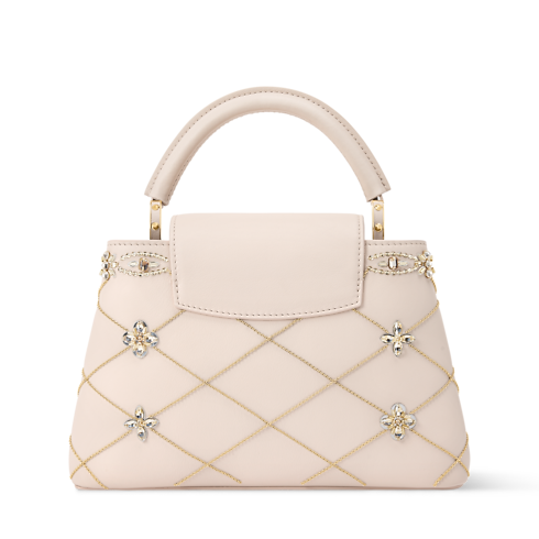 Capucines BB Capucines in Đồ Nữ's Sản phẩm mới } collections by Louis Vuitton (Thu phóng sản phẩm)