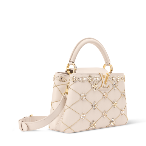 Capucines BB Capucines in Đồ Nữ's Sản phẩm mới } collections by Louis Vuitton (Thu phóng sản phẩm)