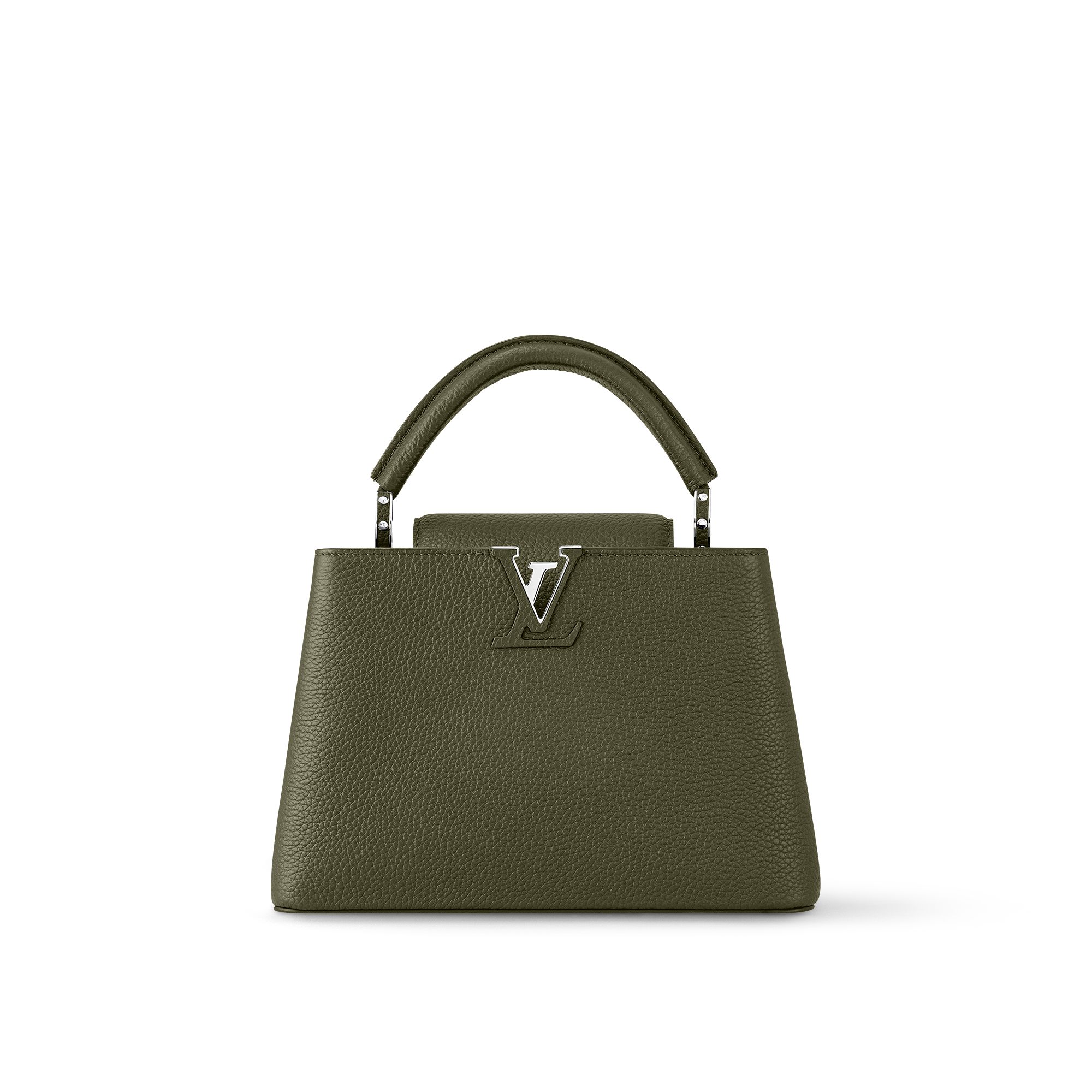 Xanh Khaki