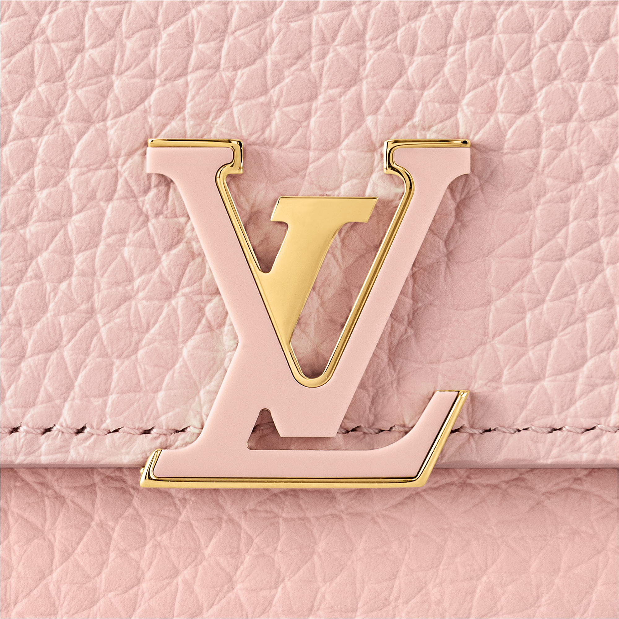 Ví Capucines Compact Capucines in Đồ Nữ