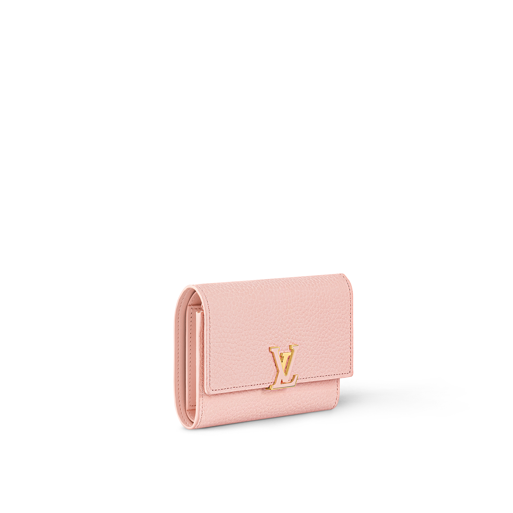 Ví Capucines Compact Capucines in Đồ Nữ