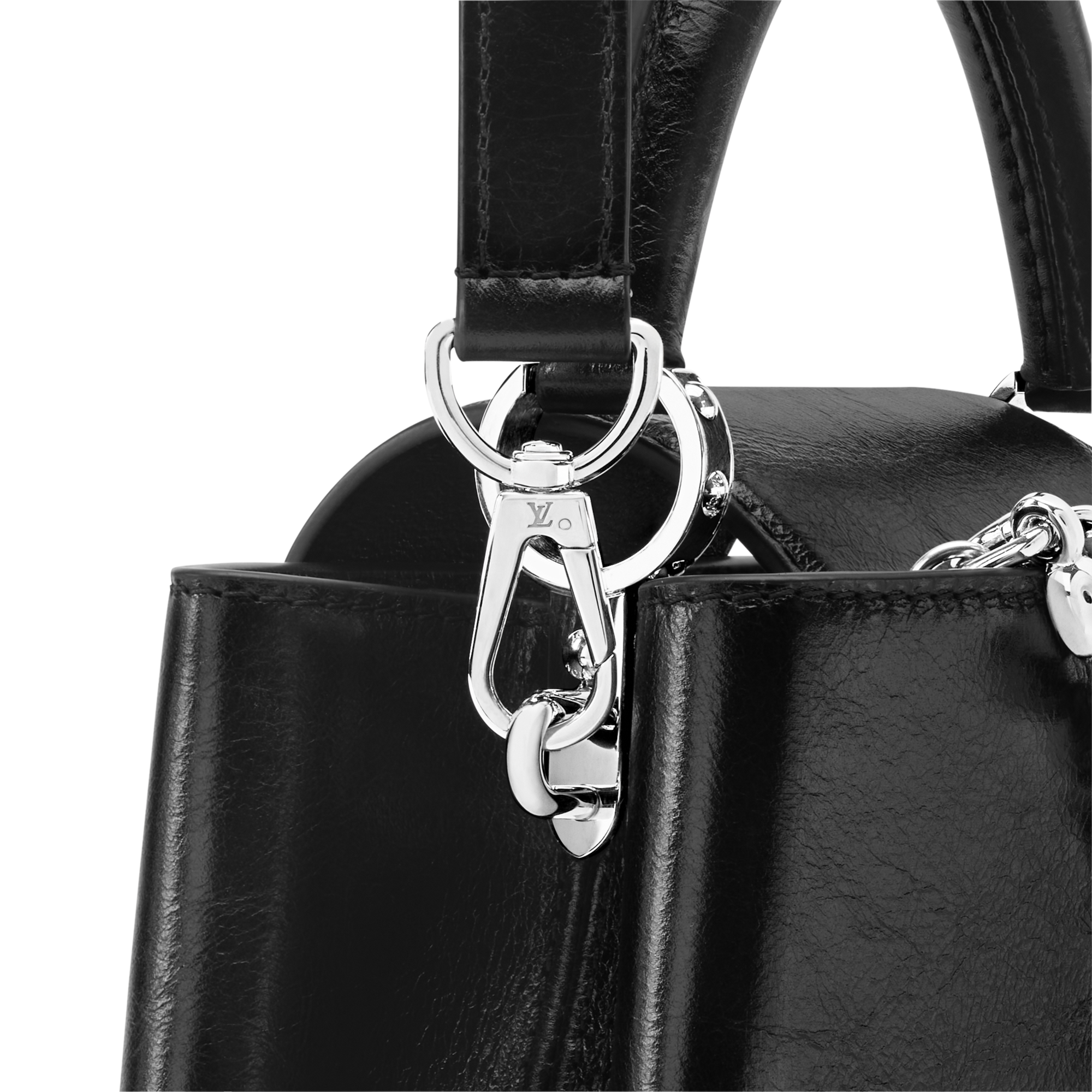 Túi Capucines East-West BB Capucines in Đồ Nữ