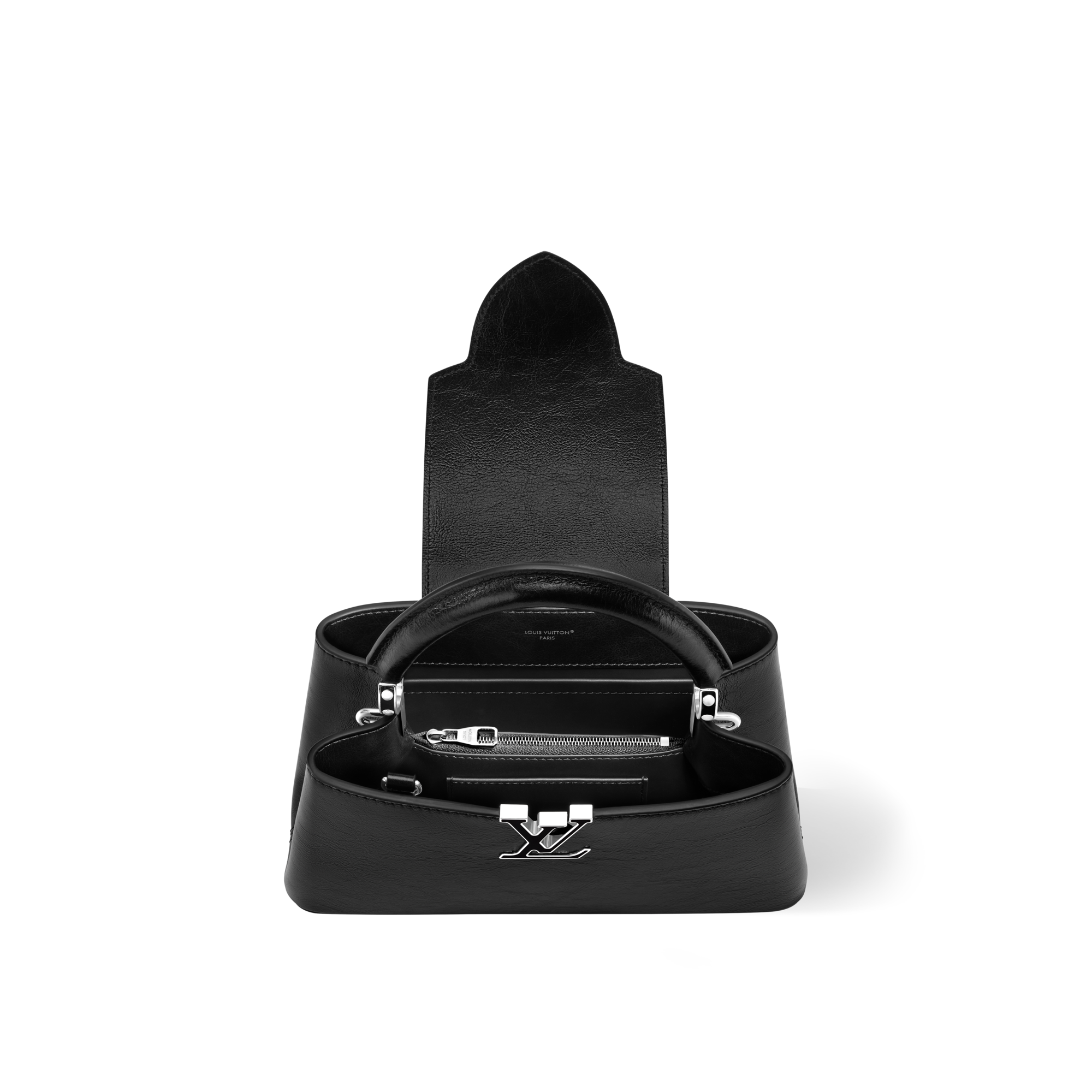 Túi Capucines East-West BB Capucines in Đồ Nữ