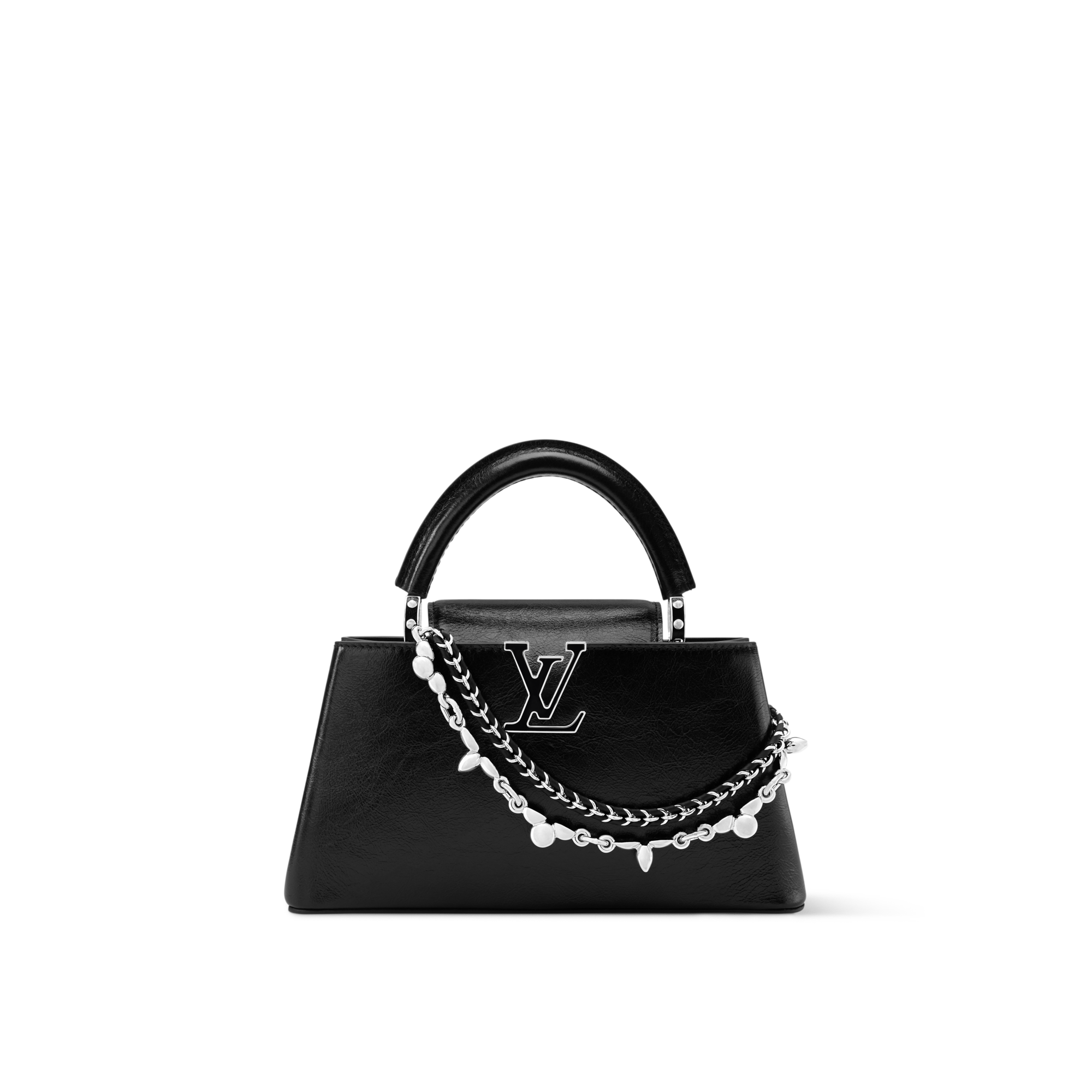 Túi Capucines East-West BB Capucines in Đồ Nữ