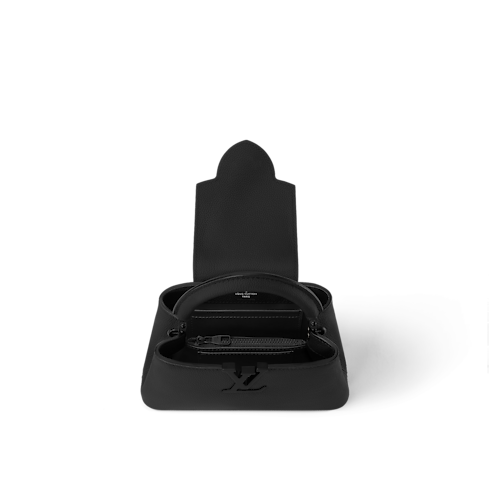 Túi Capucines East-West Mini Capucines in Đồ Nữ's Túi Túi Capucines collections by Louis Vuitton (Thu phóng sản phẩm)