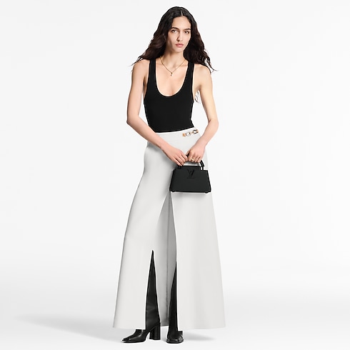 Túi Capucines East-West Mini Capucines in Đồ Nữ's Túi Túi Capucines collections by Louis Vuitton (Thu phóng sản phẩm)