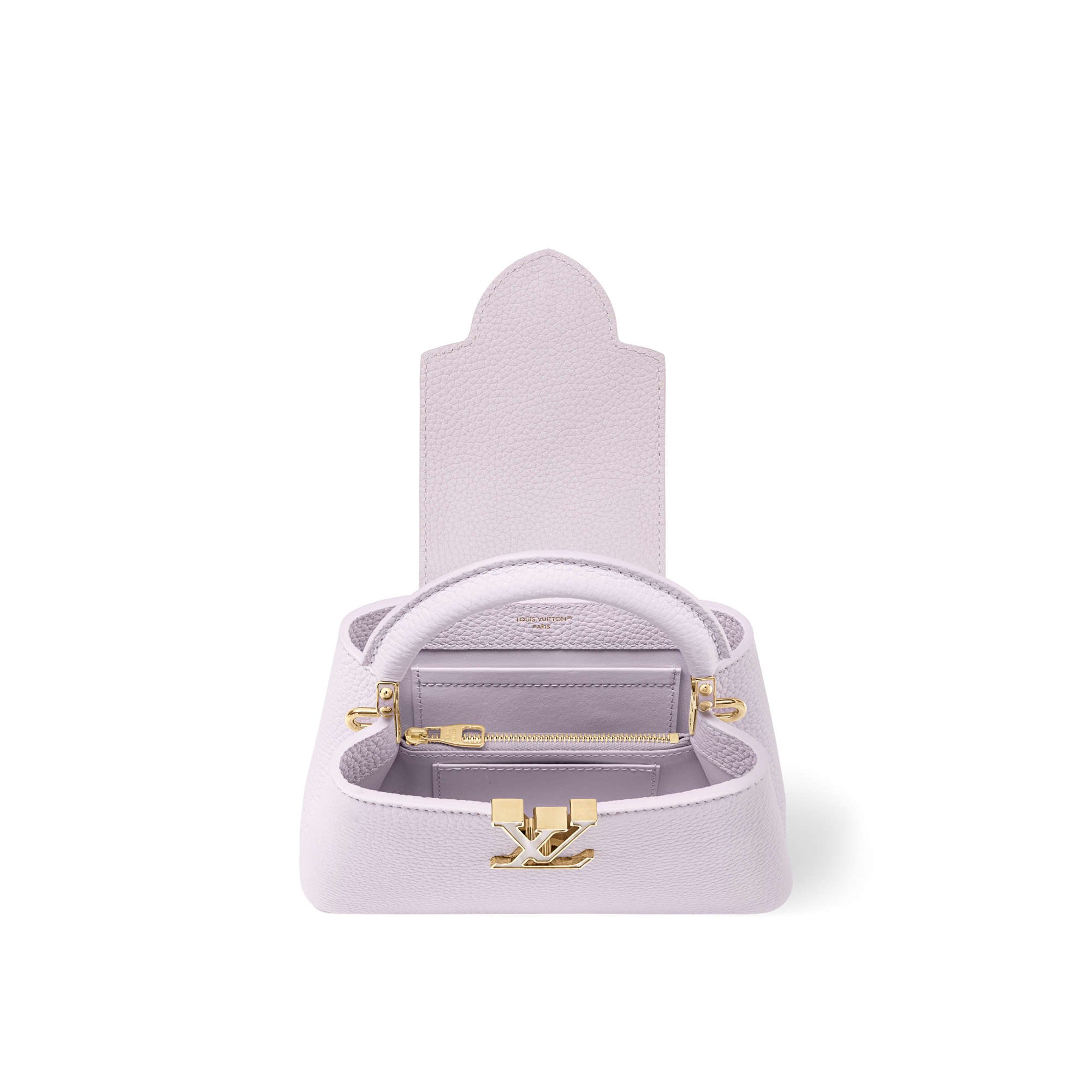 Túi Capucines East-West Mini Capucines in Đồ Nữ