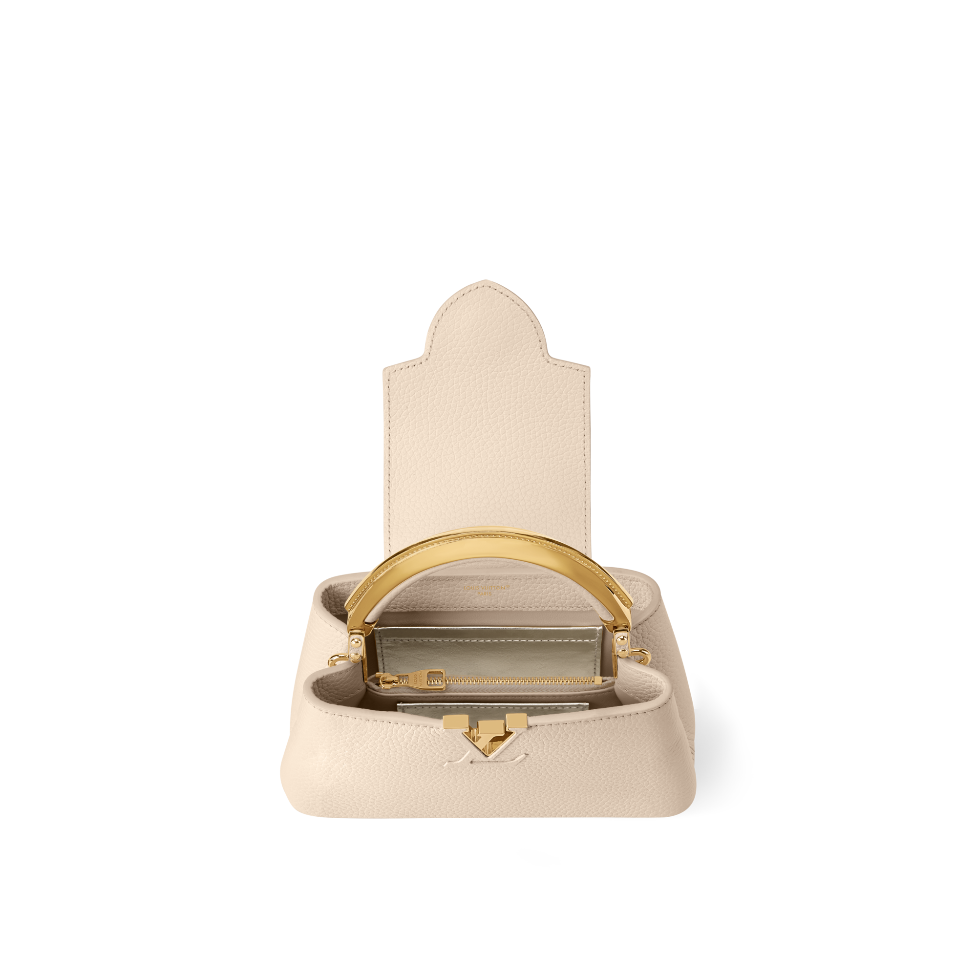 Túi Capucines East-West Mini Capucines in Đồ Nữ