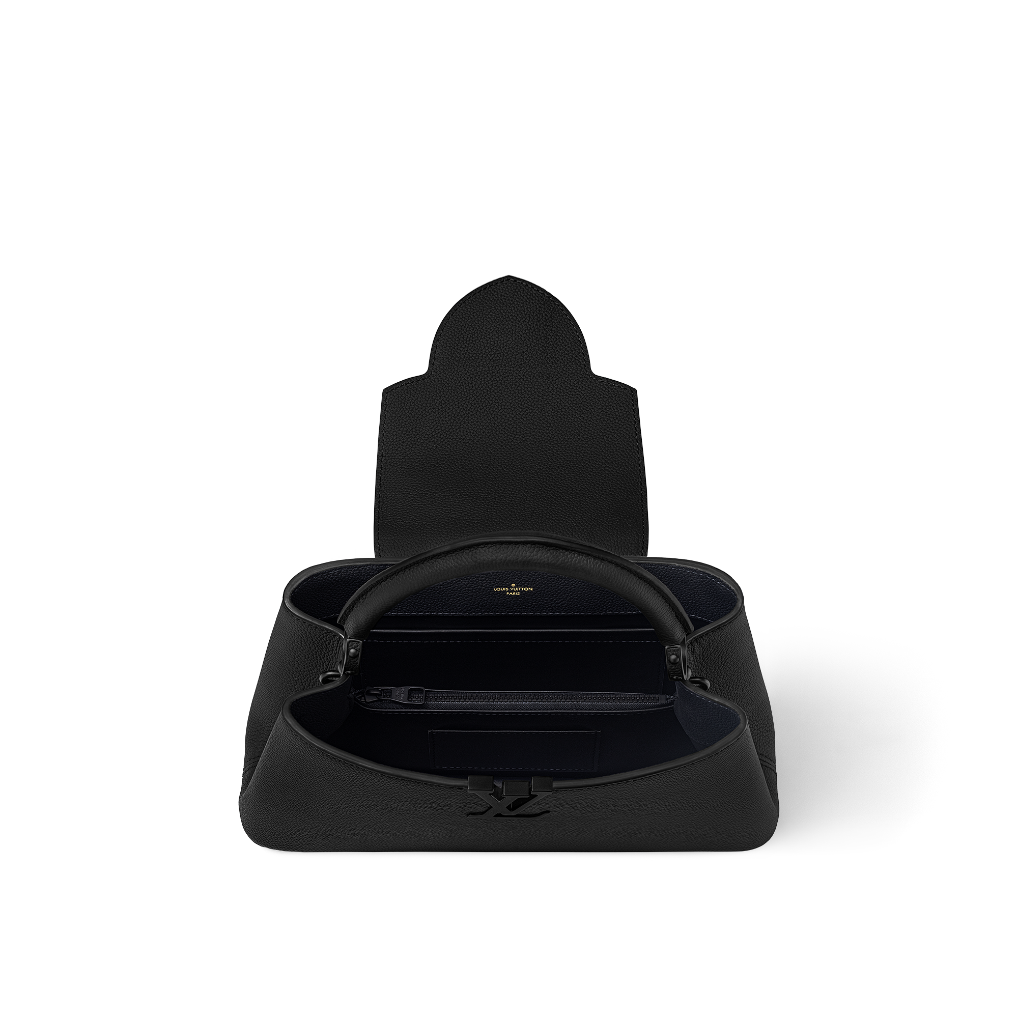 Túi Capucines East-West MM Capucines in Đồ Nữ