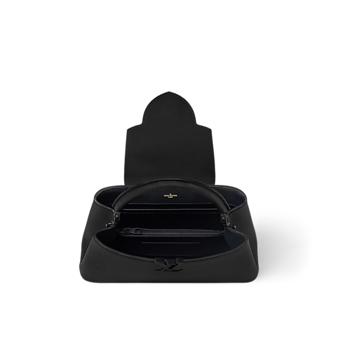 Túi Capucines East-West MM Capucines in Đồ Nữ's Túi Túi Capucines collections by Louis Vuitton (Thu phóng sản phẩm)