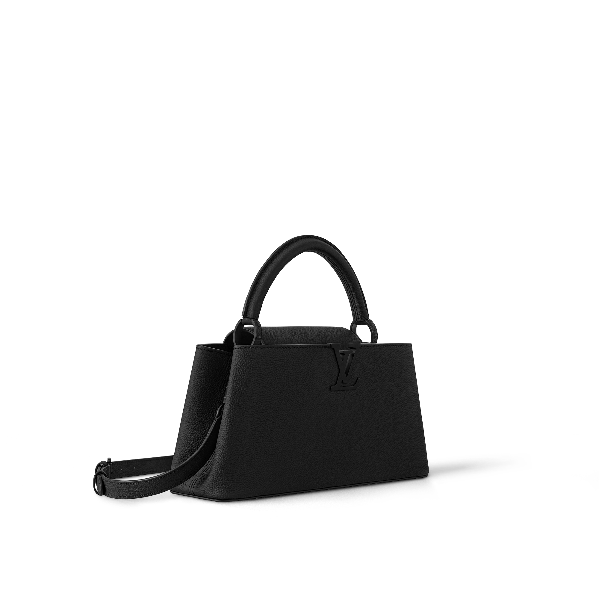 Túi Capucines East-West MM Capucines in Đồ Nữ