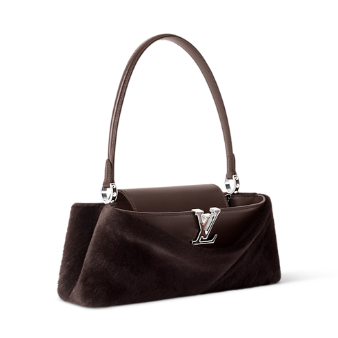 Capucines Edito Capucines in Đồ Nữ's Túi Tất cả Túi collections by Louis Vuitton (Thu phóng sản phẩm)