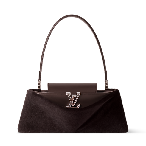 Capucines Edito Capucines in Đồ Nữ's Túi Tất cả Túi collections by Louis Vuitton (Thu phóng sản phẩm)