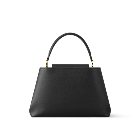 Túi Capucines GM Souple Capucines in Les Extraordinaires's Phụ kiện bằng da và Phụ kiện du lịch Túi Capucines collections by Louis Vuitton (Thu phóng sản phẩm)