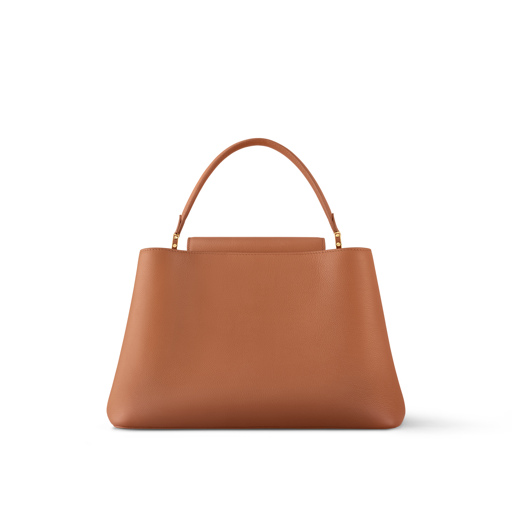 Túi Capucines GM Souple Capucines in Les Extraordinaires