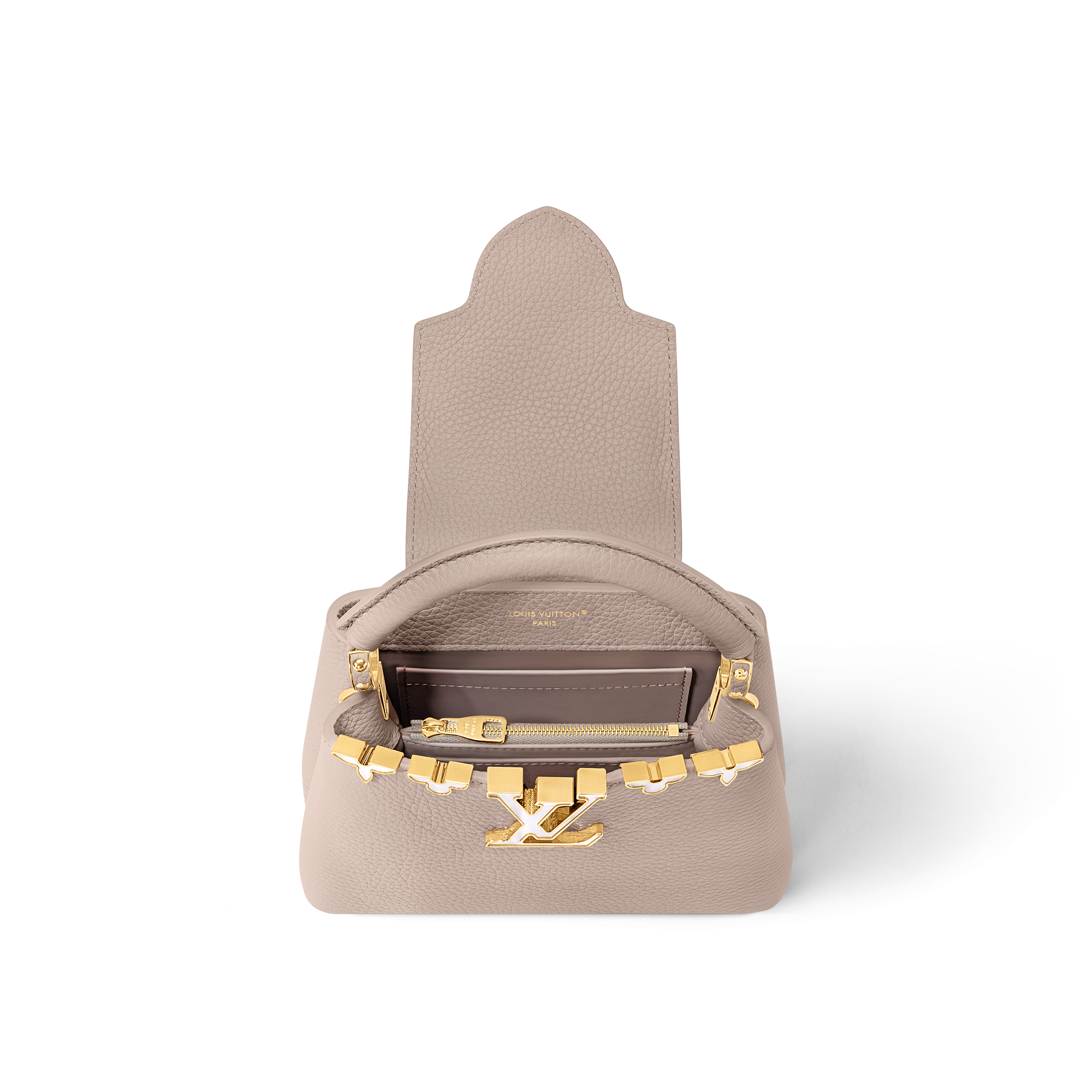 Túi Capucines Mini Capucines in Đồ Nữ