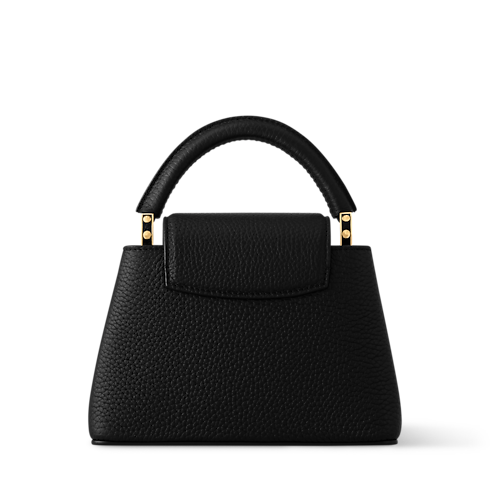 Túi Capucines Mini Capucines in Đồ Nữ's Túi Túi Capucines collections by Louis Vuitton (Thu phóng sản phẩm)
