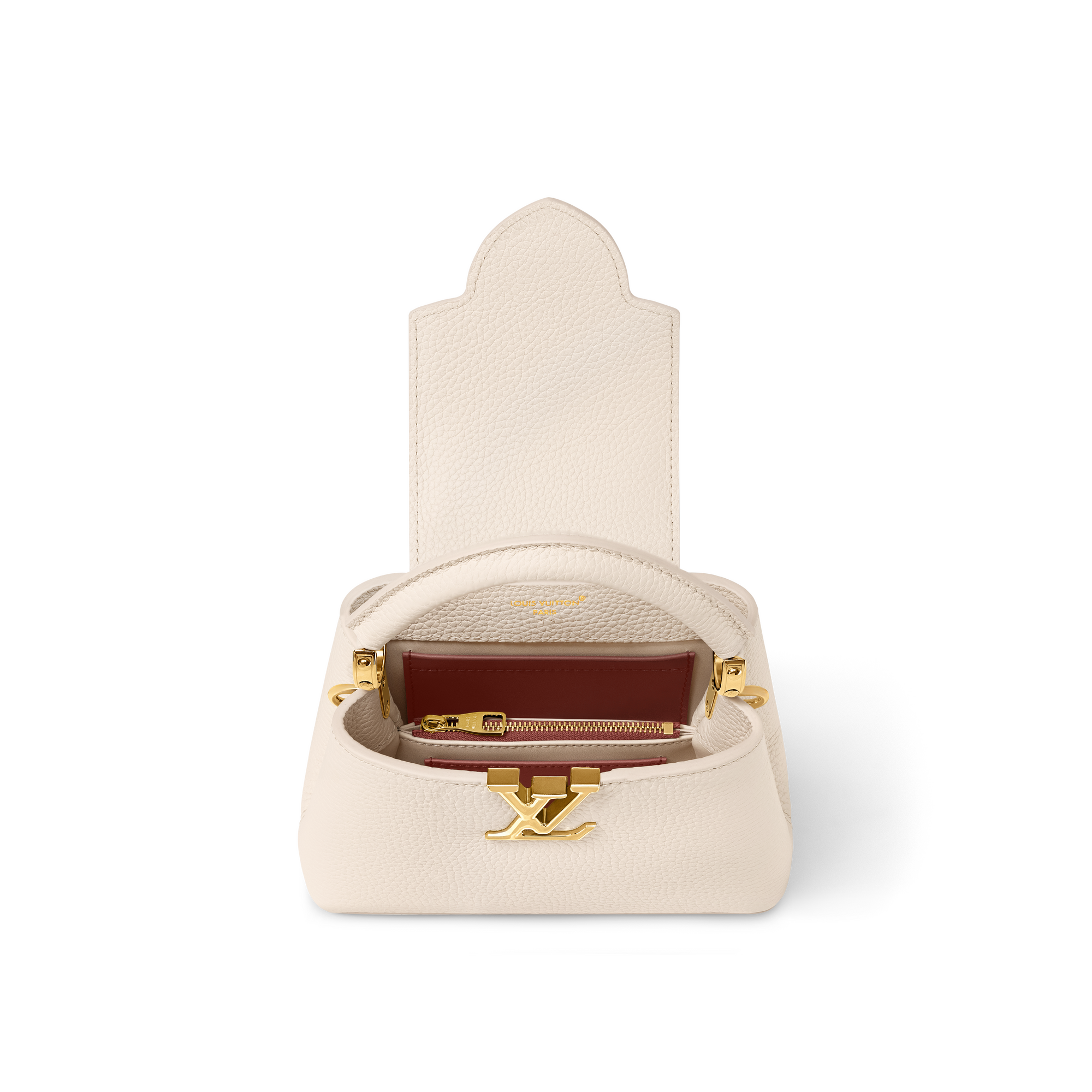 Túi Capucines Mini Capucines in Đồ Nữ