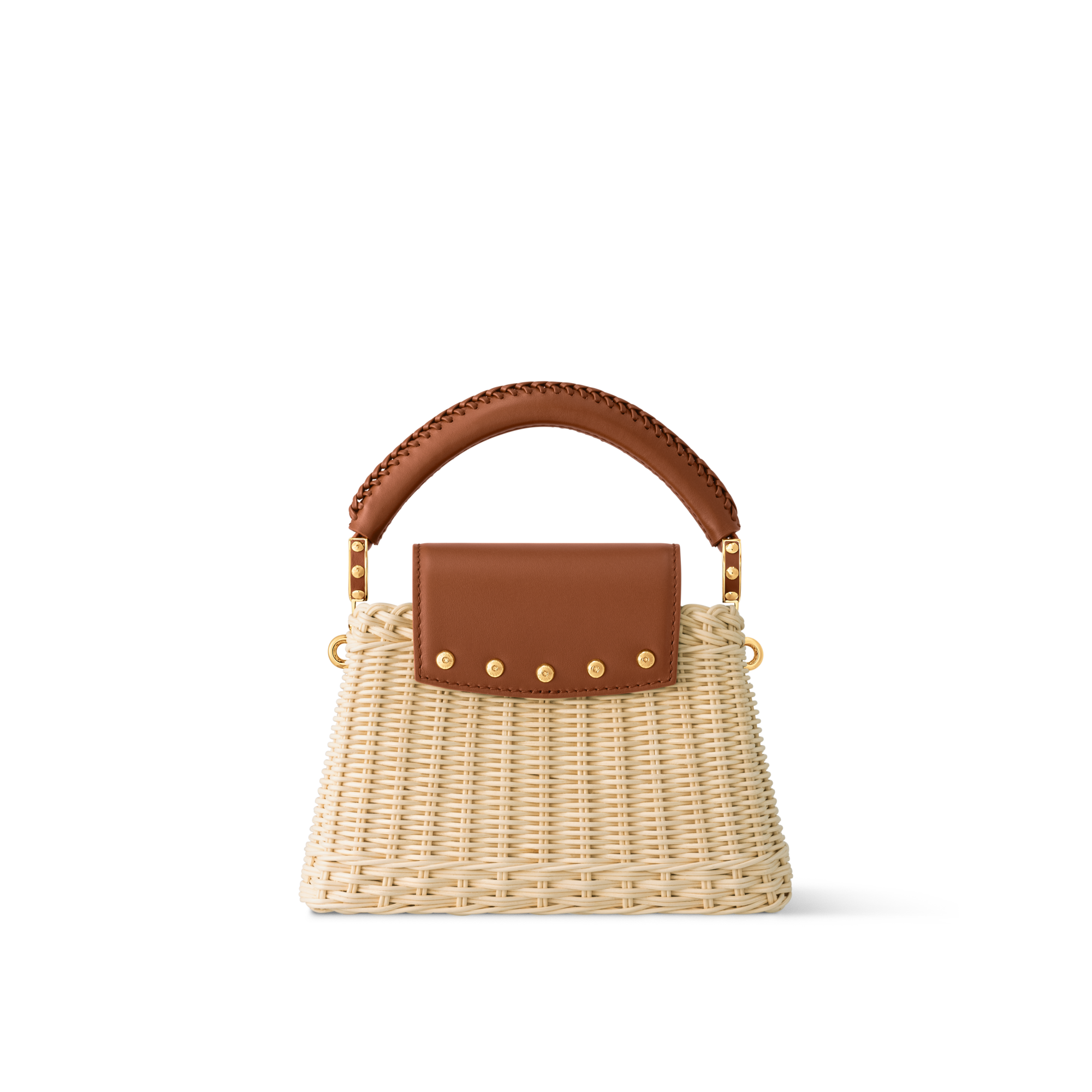 Túi Capucines Mini Capucines in Đồ Nữ