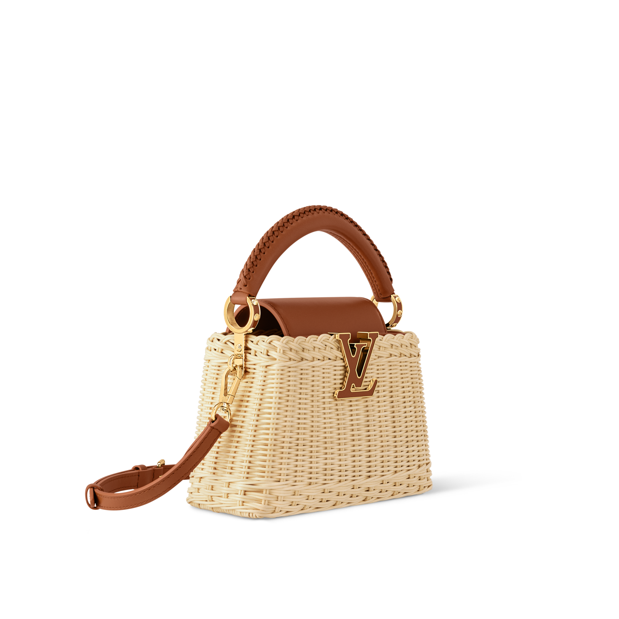 Túi Capucines Mini Capucines in Đồ Nữ