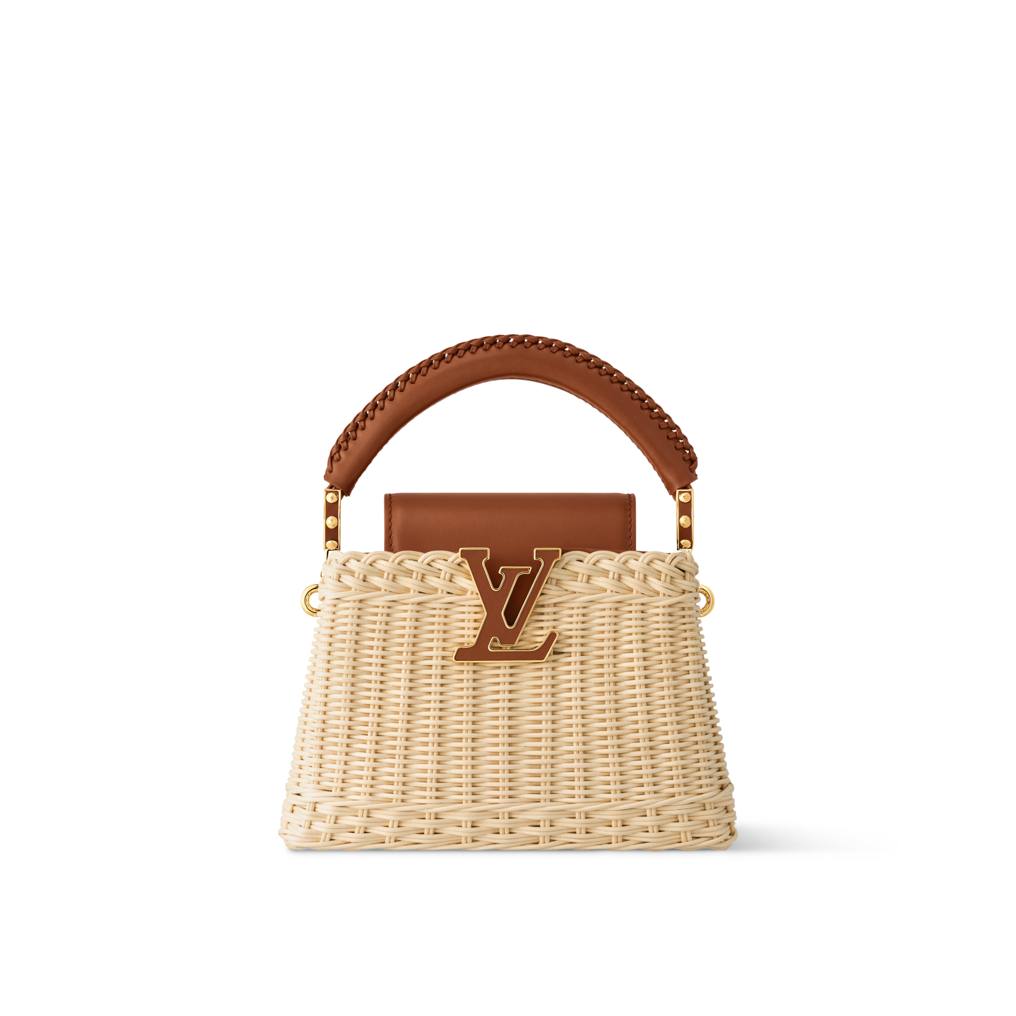 Túi Capucines Mini Capucines in Đồ Nữ